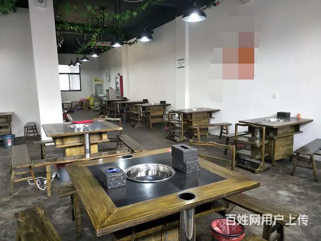 【都市时讯免费找店】禹会区潜龙湾南门旁旺铺 - 图片 5
