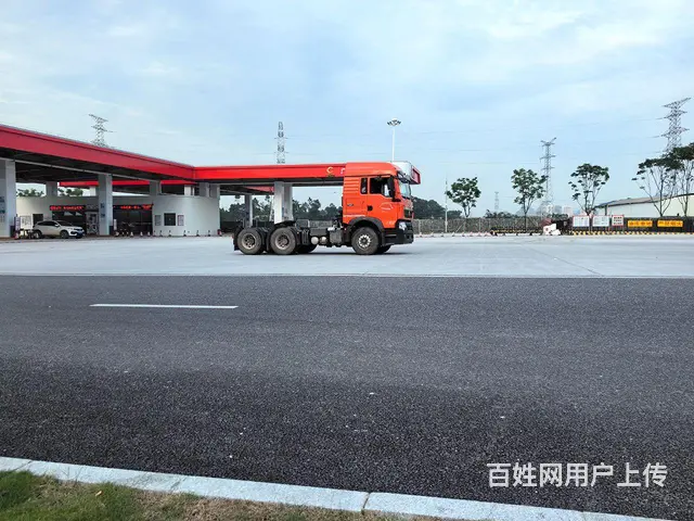 中国重汽 其他 牵引车 国6 - 图片 2