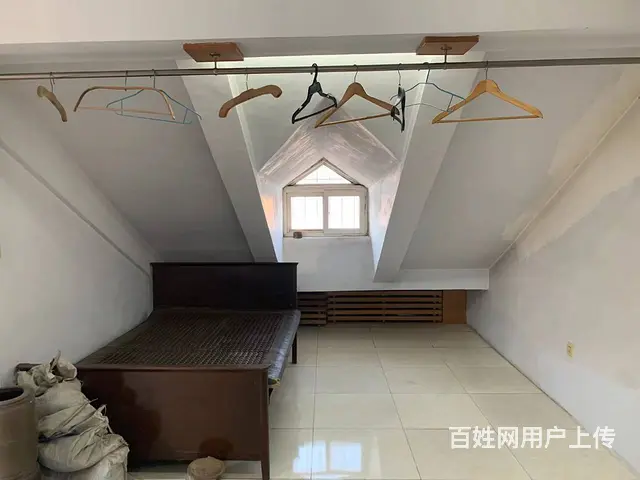 松山新区 河畔家园 5楼顶带阁楼多层步梯 万达广场 渤海大学 - 图片 8