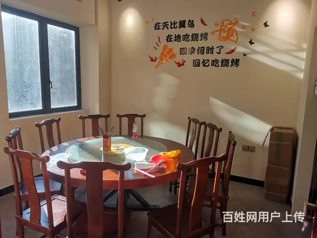 （老板本人）日营业额8000+临街夜宵店美食烧烤城优价转让 - 图片 6