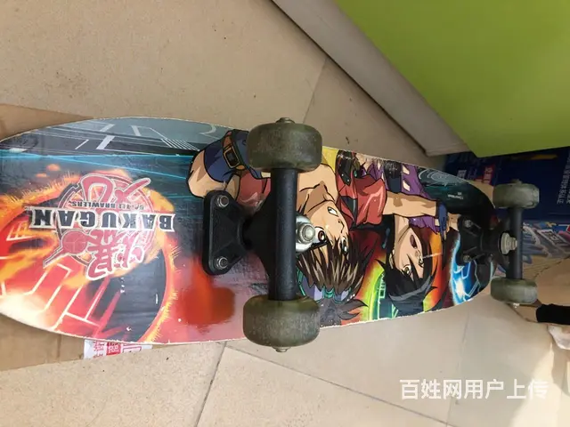 宝马双肩包（以及其他个人闲置） - 图片 7