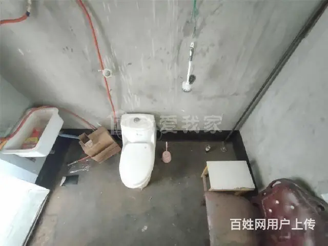 教科院附-中陈渡新苑旁桂花园 电梯房满二年 随时看 - 图片 6