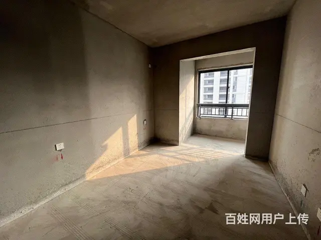 捡漏现房！亏本20万实价无差价城北汽车站区政府山河悦旁现房 - 图片 2