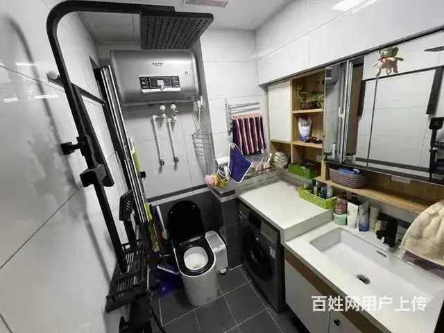 急售银河广场小面积楼房 - 图片 2