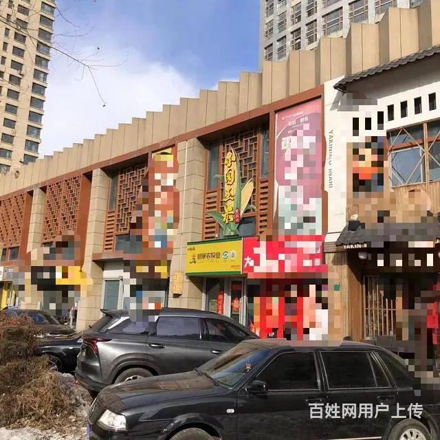 【搞定了！】群力银泰城元江路门市房主出租 - 图片 2
