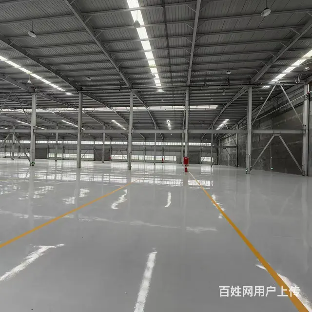 成都丙二类工业园区厂房招商 - 图片