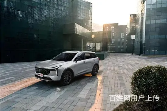 0.1元购到店试乘试驾资格 - 图片 6