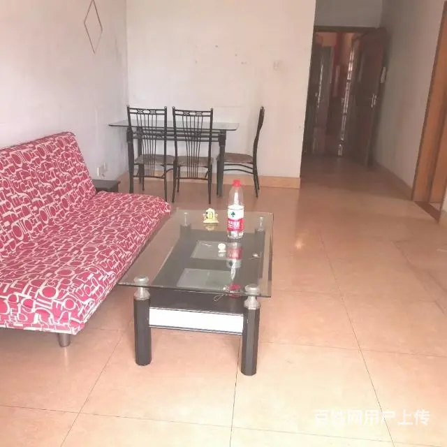 锦绣柠溪二房二厅一卫，南北通透，全齐，床可以添加。 - 图片 6