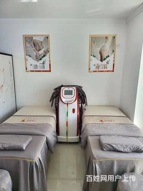 【搞定了！】南岗 哈西 美容美发美容院 整店转让 写字楼配套 - 图片 9