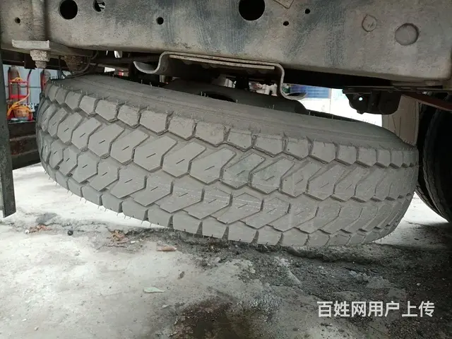 江铃 顺达 厢式货车 国4 - 图片 5