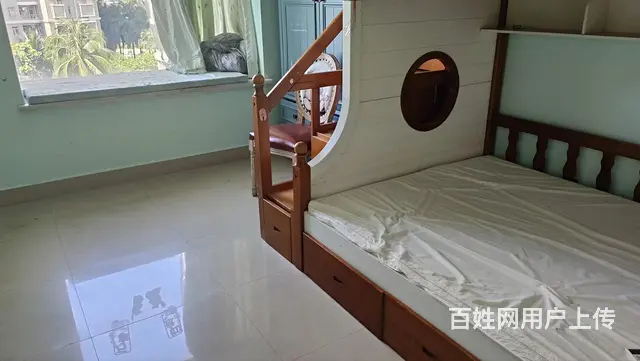 海口湾     紫荆花园3房出售 - 图片 6