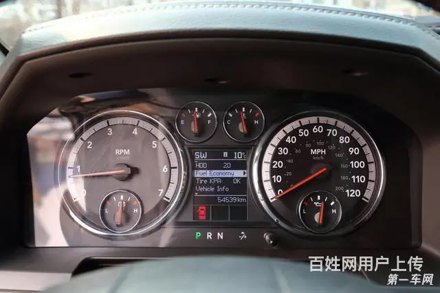 [沈阳]道奇Ram 5.7L 自动 1500-La - 图片 11
