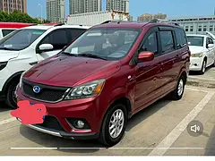 昌河M50 2016款 1.4 手动