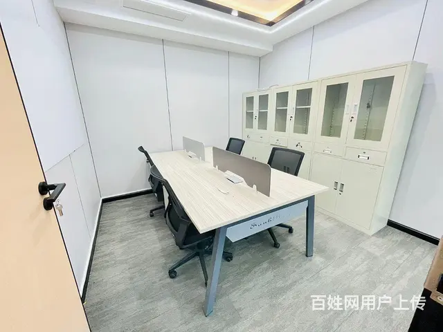 卡美迪大厦地铁9号线簇桥站精装全配武侯新城 - 图片 6