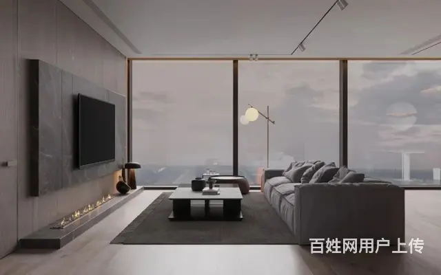 0元全城征集样板间 - 图片 2