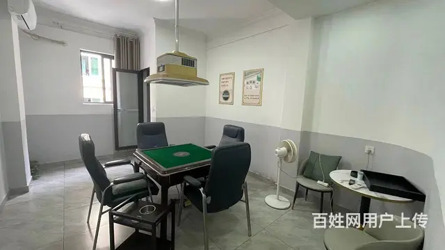 （51旺铺推荐）迎宾路450平茶艺棋牌室转让 - 图片 6