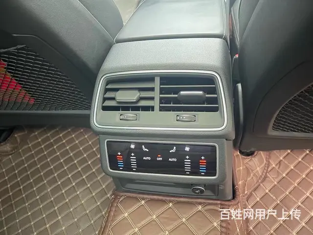 奥迪 奥迪A6 2020款 A6L 2.0TFSI 双离合 - 图片 5