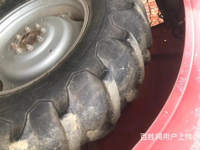 【搞定了！】转让08年东方红90拖拉机 - 图片 8