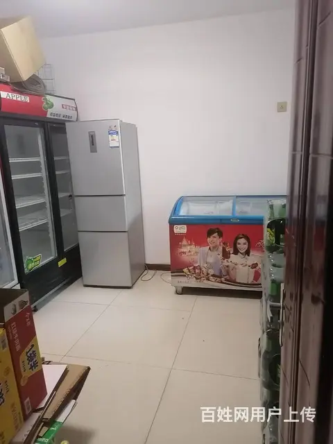 开发区铂锐山底商盈利中超市整体转让 - 图片 9