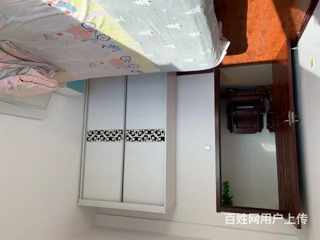 出租地铁2号浑南区SR国际新城58平拎包入住 - 图片 11