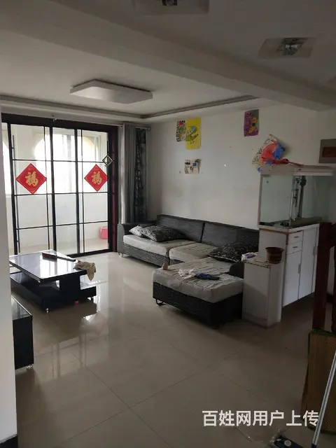 文化名园4室2厅2卫 - 图片 1