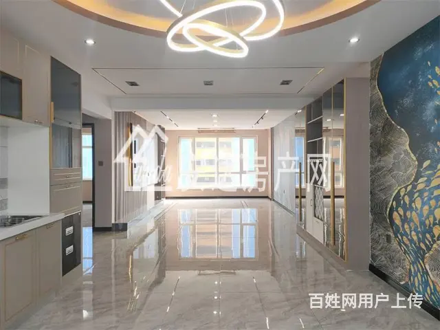 安达才媛  明珠逸景，115平米观景房，超级敞亮 - 图片 9