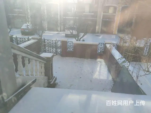 零首付出售绿地剑桥联排别墅 - 图片 2