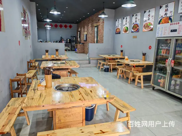 （51旺铺推荐）官渡区长润街30带外摆铺面转让 - 图片 11