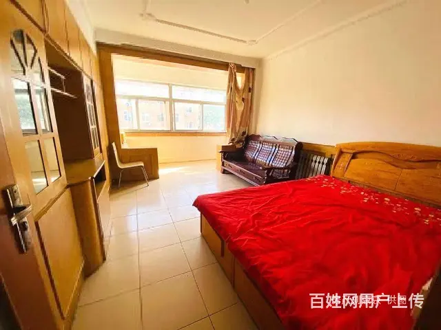 杨家滩花园 多层3楼 可做3室 可做南向客厅 户型好 带储 - 图片 6