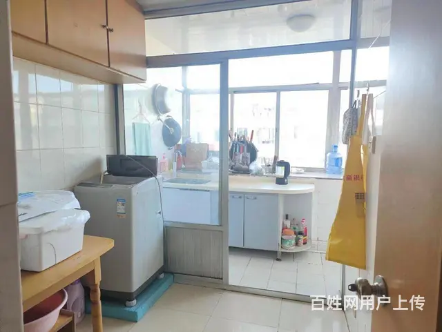幸国里小区，双南卧，两居，南北通透，保持良好 - 图片 5