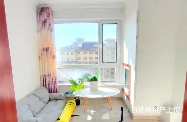 风情海岸 电梯看全海 精装一居室 捡漏出 - 图片 2