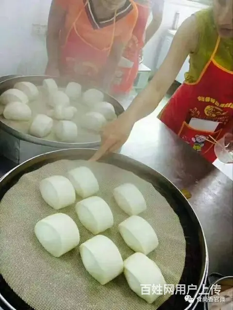 昆明面点师培训学校哪家好 - 图片 2