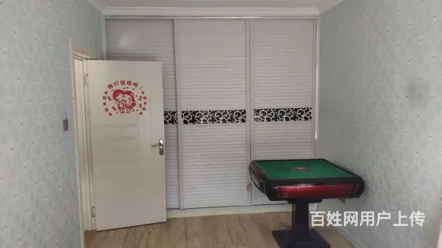 【搞定了！】龙宇花园小区5楼64平房屋出租 - 图片 7