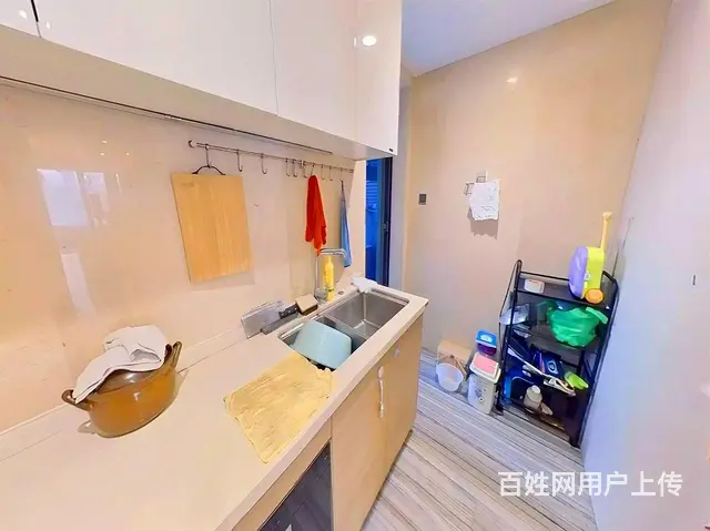 十字门 天一居 一线无遮挡海景 豪宅4房  湾仔口岸 - 图片 3