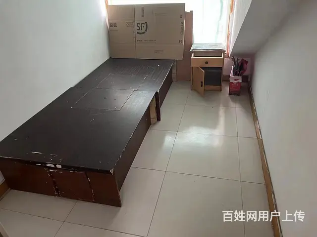 华茂小区大庙附近二室一厅800 - 图片 4