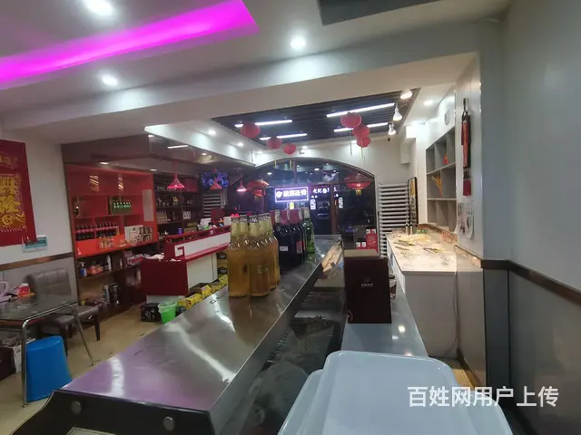 向阳区老男孩烧烤店转让 - 图片 2