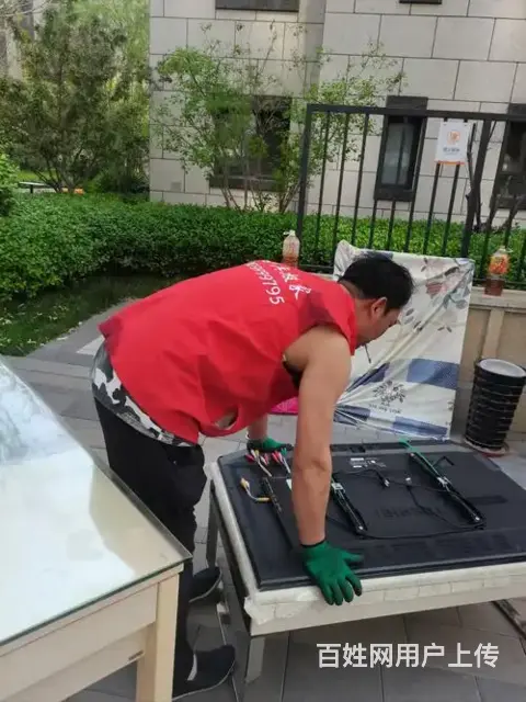 徐州云龙搬家居民搬家,大件物品搬运 - 图片 2