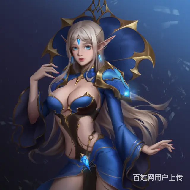 广州哪里培训好?原画插画综合班优惠多多 - 图片 8