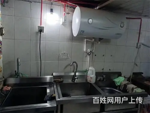泰山路于宝山路交汇处 翰林院对面门市出租 - 图片 3