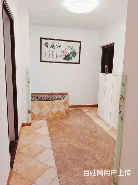 精装修/商场、公交站、学校、医院、步行街/交通生活超级便利 - 图片 1