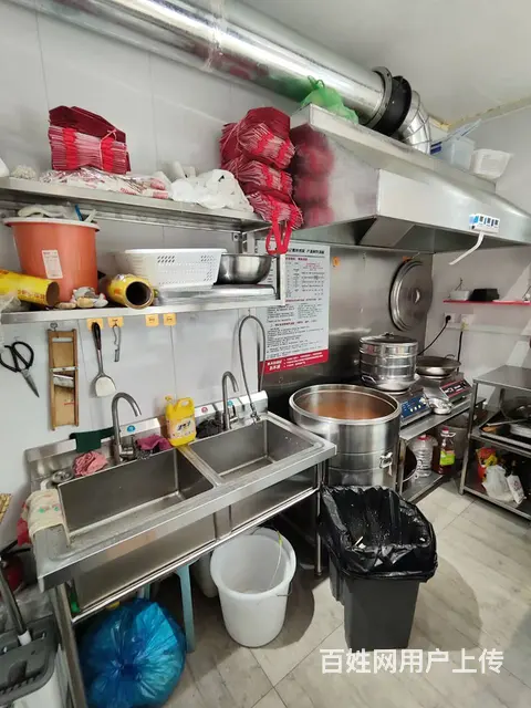 沈河区旺地玖福记鸡架出兑 - 图片 2