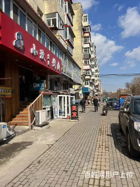 【搞定了！】南岗区华山北路先锋路烤肉店出兑餐饮店转让 - 图片 2