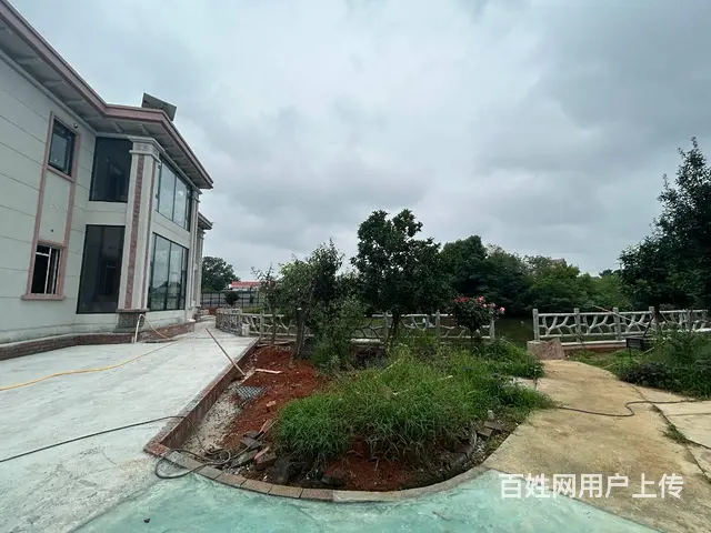 （老板本人）黄兴镇独门独院全新厂房/仓库出租 6511 - 图片 11