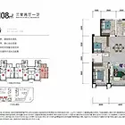 113中科子校书包房