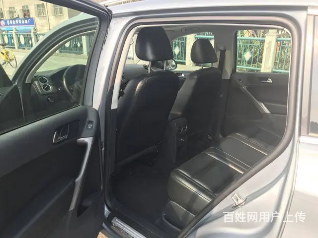 大众 途观 2010款 1.8TSI 手自一体 四 - 图片 3