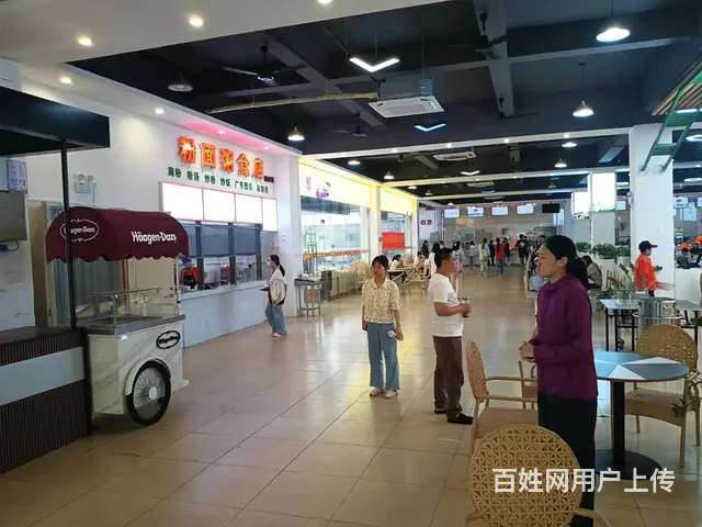 （51旺铺推荐）桂林洋师范大学80平转让 - 图片 8