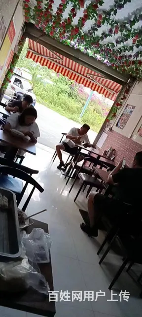 客源稳定 设施齐全 位置优越  随时看店 - 图片 6
