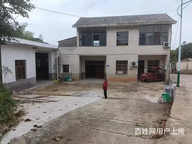 （老板本人）松雅湖黄兴大道旁独门独院厂房仓库房东直租6533 - 图片 6