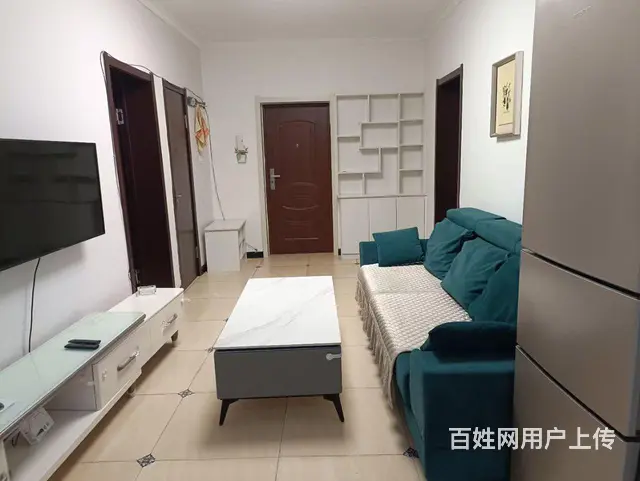 房子彩光好，干净整洁 - 图片 1