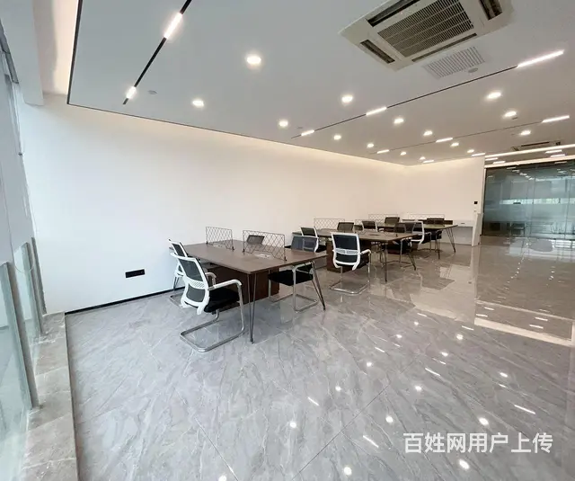 5号线聚才路地铁口 精装家具可配 面积可选 环境好 高性价比 - 图片 2